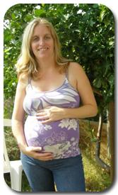 הריון ולידה כמנוף לצמיחה אישית ומימוש עצמי