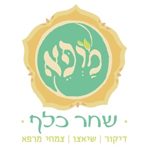 שחר מרפא - מטפל ברפואה הסינית והיפנית